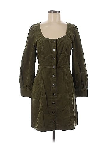 Madewell Casual Dress (view 1)