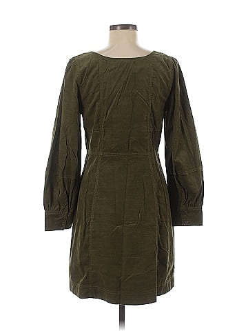 Madewell Casual Dress (view 2)