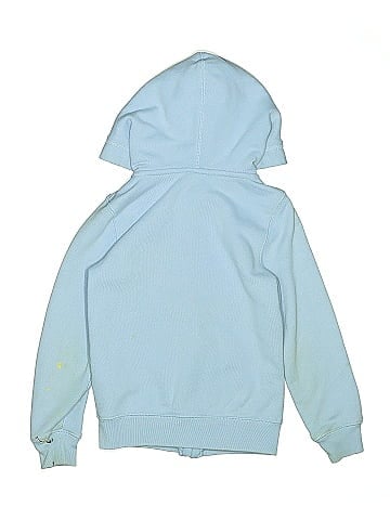 Polo by Ralph Lauren Zip Up Hoodie (view 2)