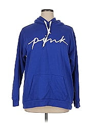 Victoria's Secret Pink Pullover Hoodie