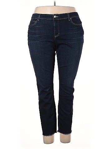 Eileen Fisher Jeans (view 1)