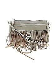 Rebecca Minkoff Leather Crossbody Bag