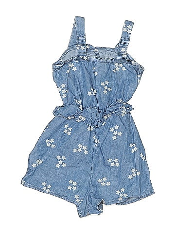 Cat & Jack Overall Shorts (view 2)