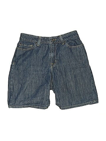 L.L.Bean Denim Shorts (view 1)