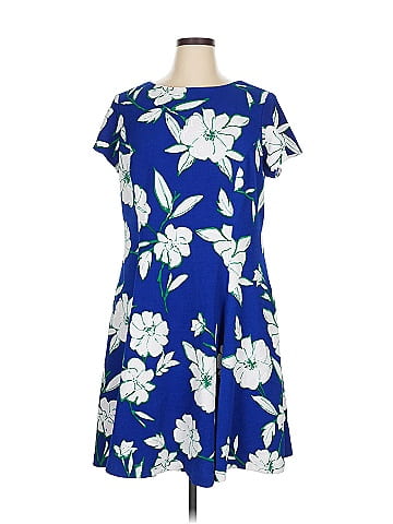 Jessica Howard Casual Dress (view 1)