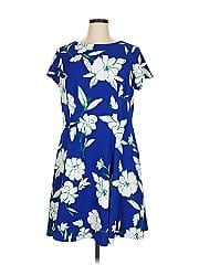 Jessica Howard Casual Dress