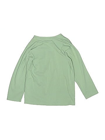 Deux Par Deux Long Sleeve T-Shirt (view 2)