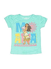 Disney Short Sleeve Top