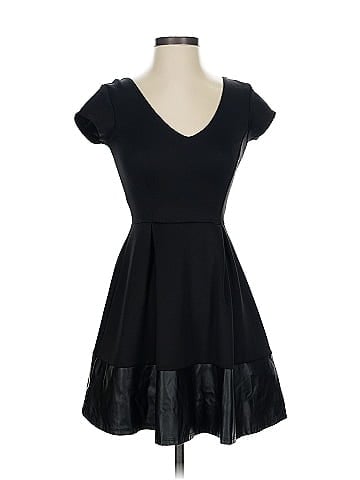 Charlotte Russe Casual Dress (view 1)