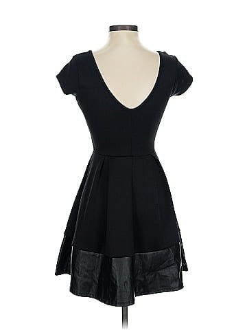 Charlotte Russe Casual Dress (view 2)