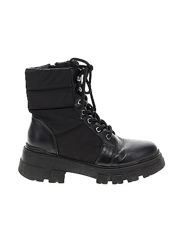 Marc Fisher Ankle Boots (view 1)