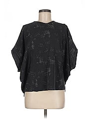 Lyssé Short Sleeve Blouse