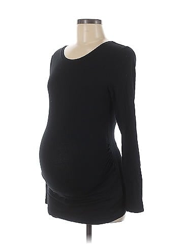 Gap - Maternity Long Sleeve Top (view 1)