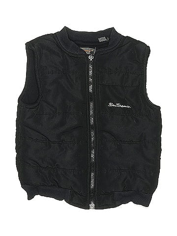 Ben Sherman Vest (view 1)