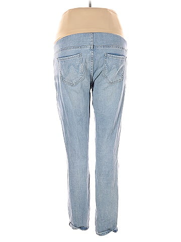 Indigo Blue Jeans (view 2)