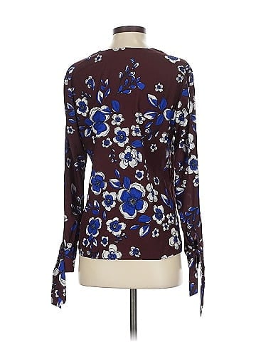 Banana Republic Long Sleeve Blouse (view 2)