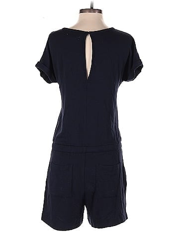 Lou & Grey for LOFT Romper (view 2)