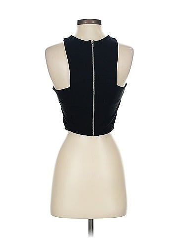 Aqua Tank Top (view 2)