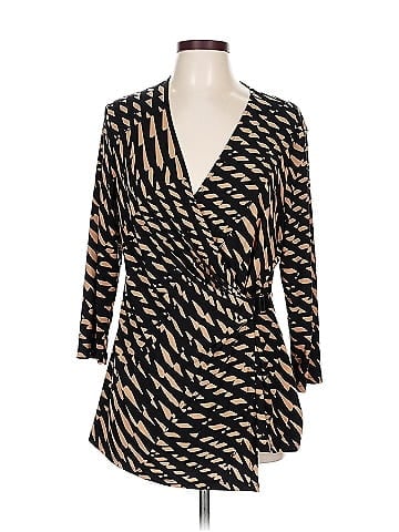 Anne Klein Kimono (view 1)