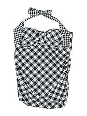 Isaac Mizrahi Live! Swimsuit Top