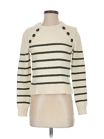 Veronica Beard Pullover Sweater (view 1)