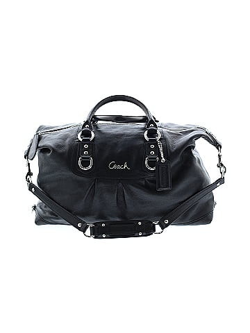 Coach Satchel (view 1)