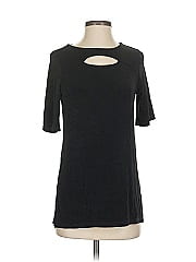 Travelers By Chico's Short Sleeve Top