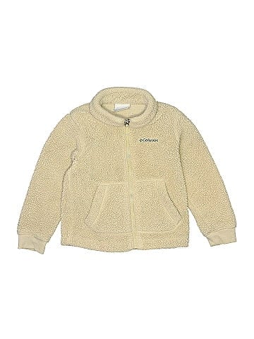 Columbia Jacket (view 1)