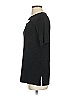 Travelers by Chico's Black Short Sleeve Top Size S - photo 4