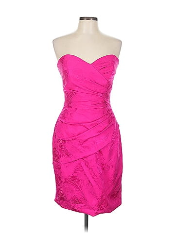 A.J. Bari Cocktail Dress (view 1)