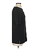 Travelers by Chico's Black Short Sleeve Top Size S - photo 3