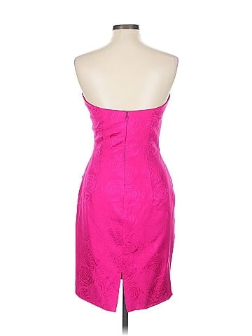 A.J. Bari Cocktail Dress (view 2)