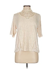 Tiny Short Sleeve Blouse