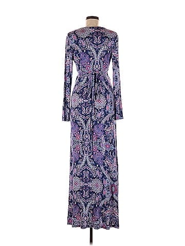 Motherhood Casual Dress (view 2)