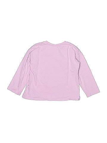 Zara Baby Long Sleeve T-Shirt (view 2)