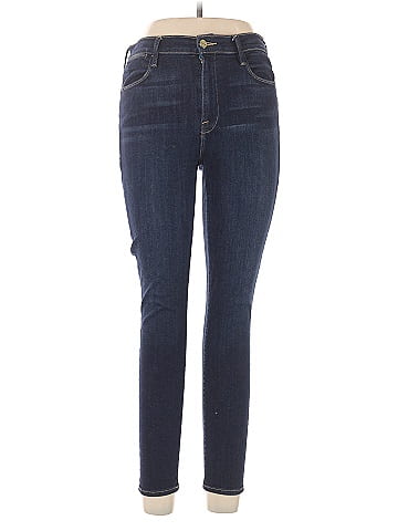 FRAME Denim Jeans (view 1)