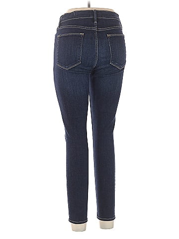 FRAME Denim Jeans (view 2)