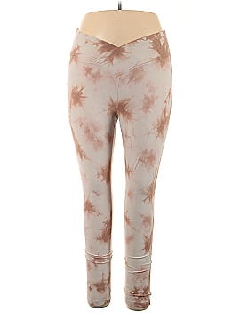 Victoria's Secret Pink Leggings