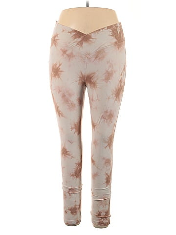 Victoria's Secret Pink Leggings (view 1)