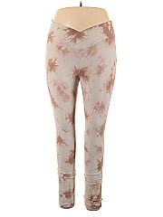 Victoria's Secret Pink Leggings