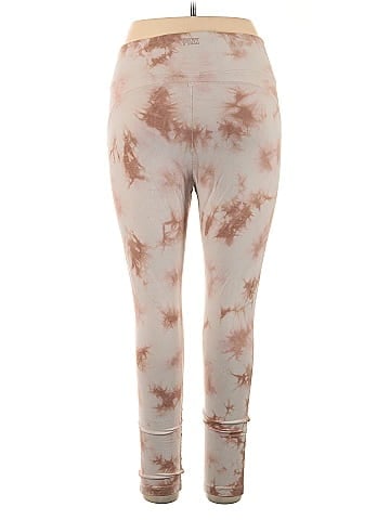Victoria's Secret Pink Leggings (view 2)