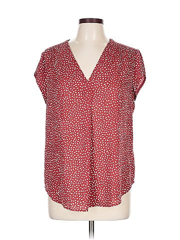 Fun2Fun Short Sleeve Blouse (view 1)