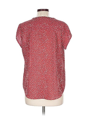 Fun2Fun Short Sleeve Blouse (view 2)