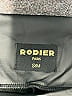 Rodier Black Active Pants Size Sm - Med - photo 4
