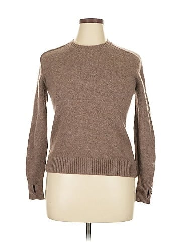 Anya Hindmarch Pullover Sweater (view 1)