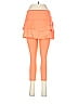 Lucky in Love Orange Active Pants Size M - photo 1