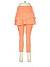 Lucky in Love Orange Active Pants Size M - photo 2