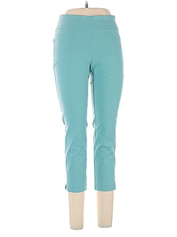 Van Heusen Active Pants (view 1)
