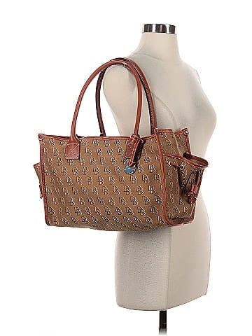 Dooney & Bourke Shoulder Bag (view 2)
