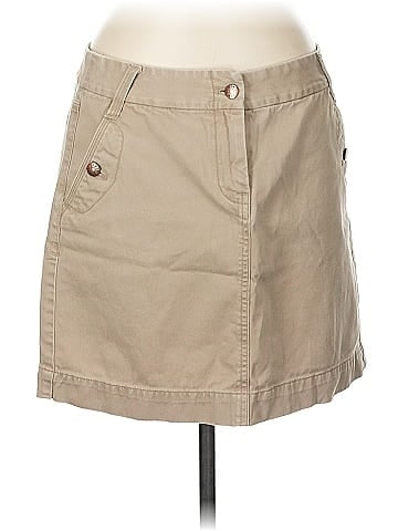 J.Crew Casual Skirt (view 1)